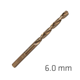 Image of a Alpen HSS Cobalt 6.0 Plw Grip 3-Sided