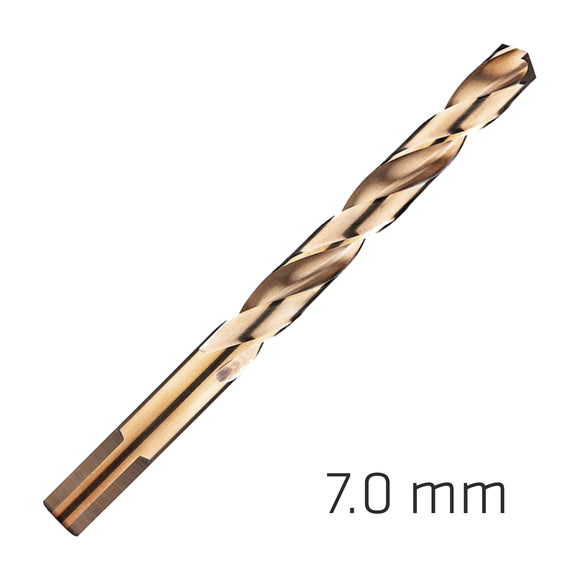 Image of a Alpen HSS Cobalt 7.0 Plw Grip 3-Sided