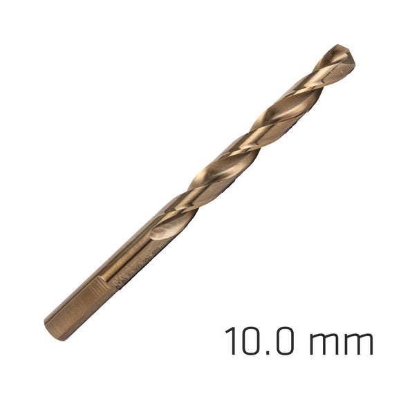 Image of a Alpen HSS Cobalt 10.0 Plw Grip 3-Sided