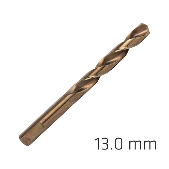 Image of a Alpen HSS Cobalt 13.0 Plw Grip 3-Sided