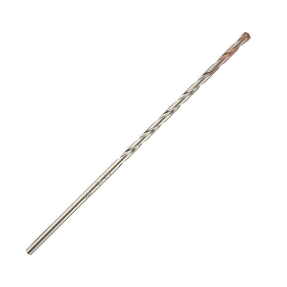 Image of a Alpen Masonry Drill Bit Long Life 4.0 X 150mm