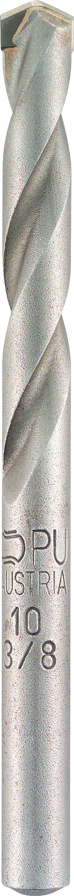 Image of a Alpen Masonry Drill Bit Long Life 6.5 X 150mm