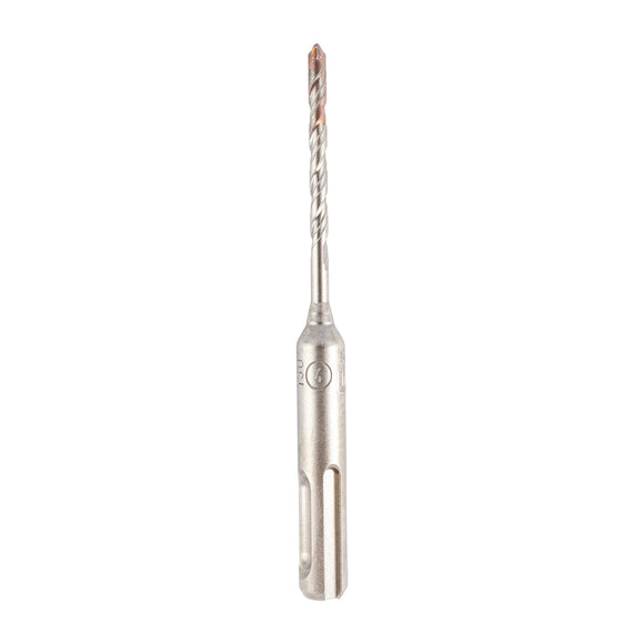 Image of a Alpen SDS Plus Hammer 110 X 50mm 4mm  Bulk