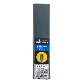 Image of a Alpen SDS Plus Hammer F4 160 X 100 5mm Bulk