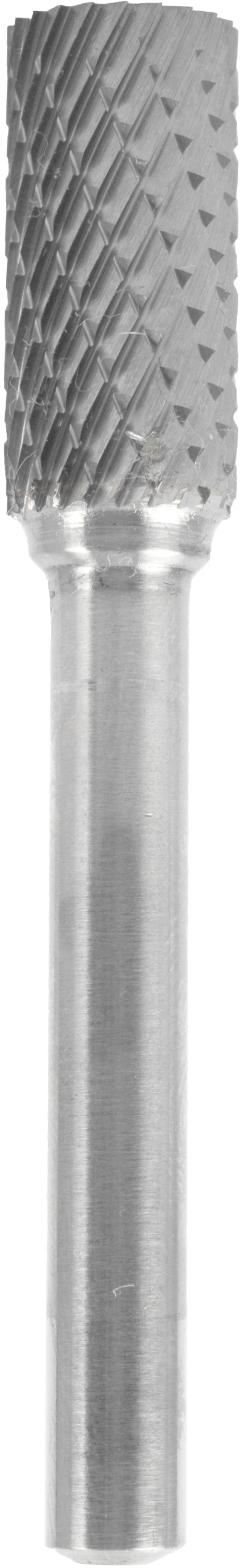 Image of a Alpen TC Rotary Burr 10mm Cyl No Front Cut For Hard Metals