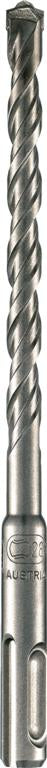 Image of a Alpen SDS Plus Bit 450 X 400mm 8mm Bulk