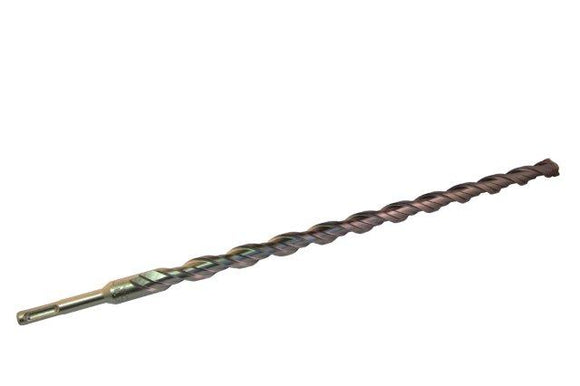 Image of a Alpen SDS Plus Bit 450 X 400mm 20mm Bulk
