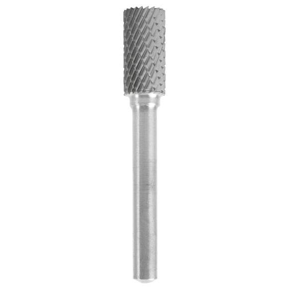 Image of a Alpen TC Rotary Burr 10mm Cyl Cw Front Cut For Hard Metals