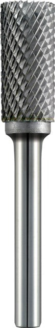 Image of a Alpen TC Rotary Burr 12mm Cyl Cw Front Cut For Hard Metals