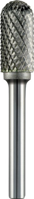 Image of a Alpen TC Rotary Burr 6mm Ball Nose For Hard Metals