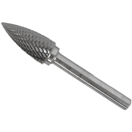 Image of a Alpen TC Rotary Burr 6mm Spg 12X70mm
