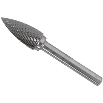 Image of a Alpen TC Rotary Burr 6mm Spg 12X70mm