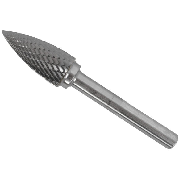 Image of a Alpen TC Rotary Burr 6mm Spg 12X70mm