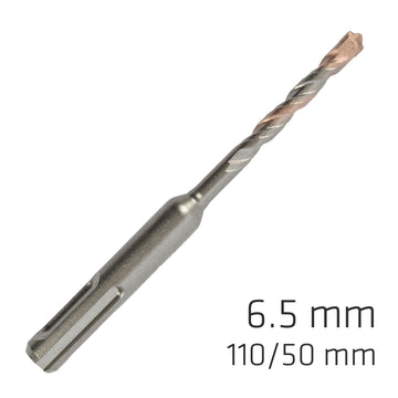 Image of a Alpen SDS Plus Bit 110X50 6.5mm