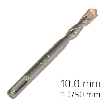 Image of a Alpen SDS Plus Bit 110X50 10mm