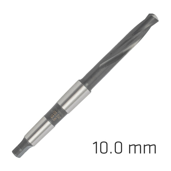 Image of a Alpen Hardox HSS-Eco8 Drill Bit 10.00mm