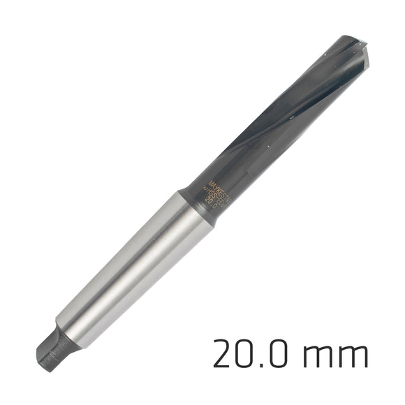 Image of a Alpen Hardox HSS-Eco8 Drill Bit 20.00mm