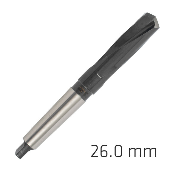 Image of a Alpen Hardox HSS-Eco8 Drill Bit 26.00mm