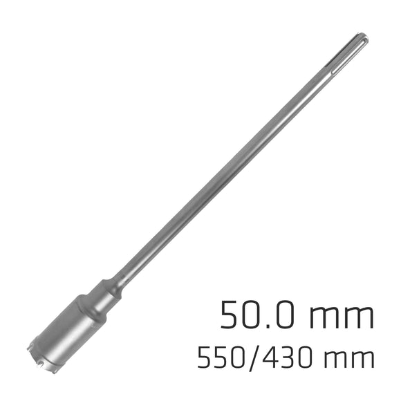 Image of a Alpen SDS Max Core 50mm X 550 X 430 Drill Bit