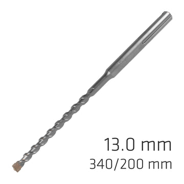 Image of a Alpen SDS Max Drill Bit 340X200 13mm