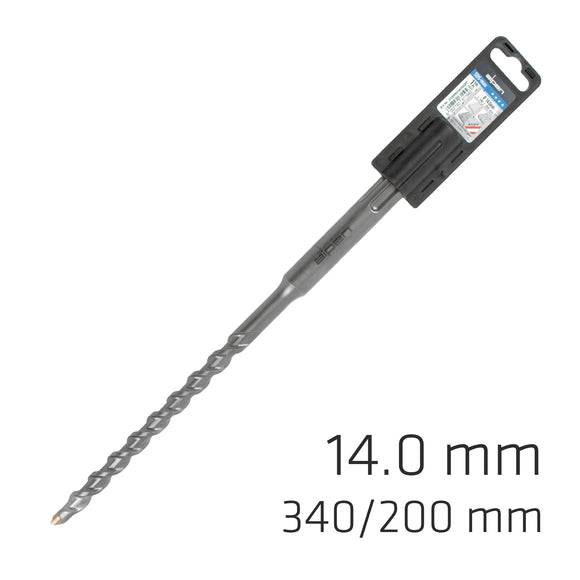Image of a Alpen SDS Max Drill Bit 340X200 14mm