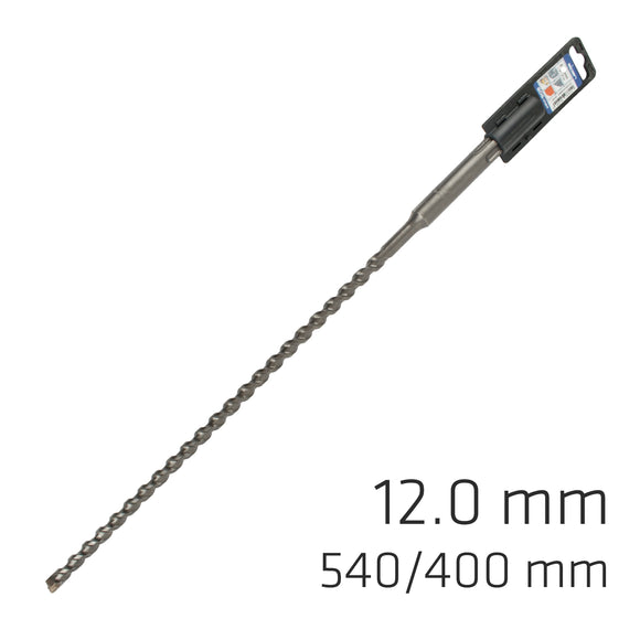 Image of a Alpen SDS Max Drill Bit 540X400 12mm