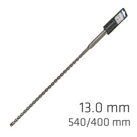 Image of a Alpen SDS Max Drill Bit 540X400 13mm