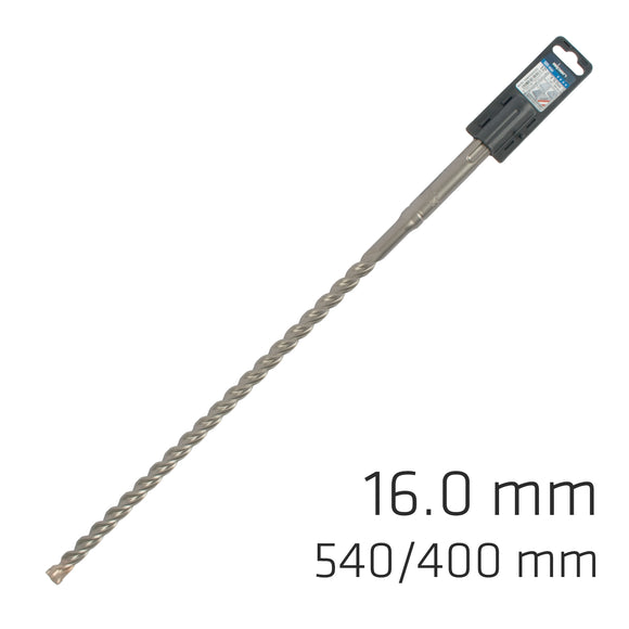 Image of a Alpen SDS Max Drill Bit 540X400 16mm