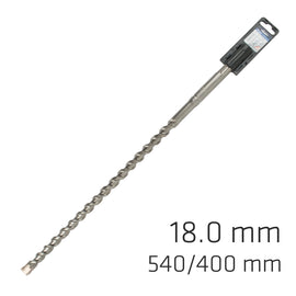 Image of a Alpen SDS Max Drill Bit 540X400 18mm