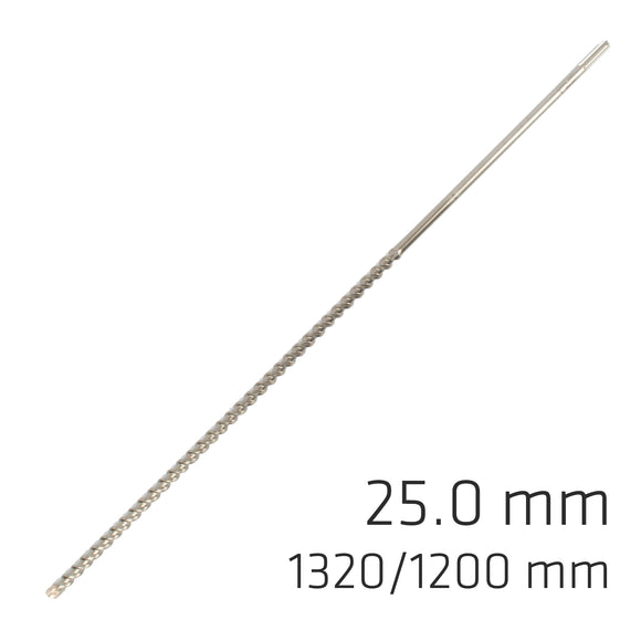 Image of a Alpen SDS Max Drill 1320X1200X25mm
