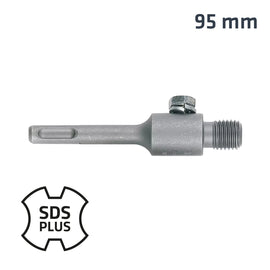 Image of a Alpen Arbor 95mm Hex For Core Bits