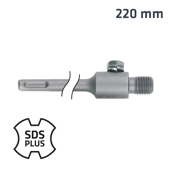 Image of a Alpen Arbor 220mm SDS For Core Bits