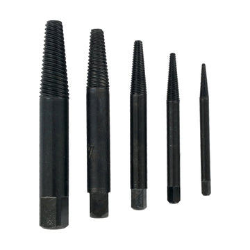 Alpen Screwingset M3-M8 5Pce - image 01