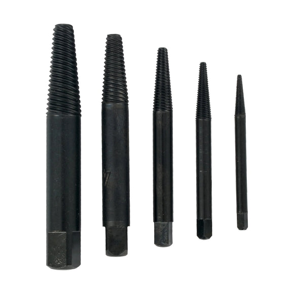 Alpen Screwingset M3-M8 5Pce - image 01