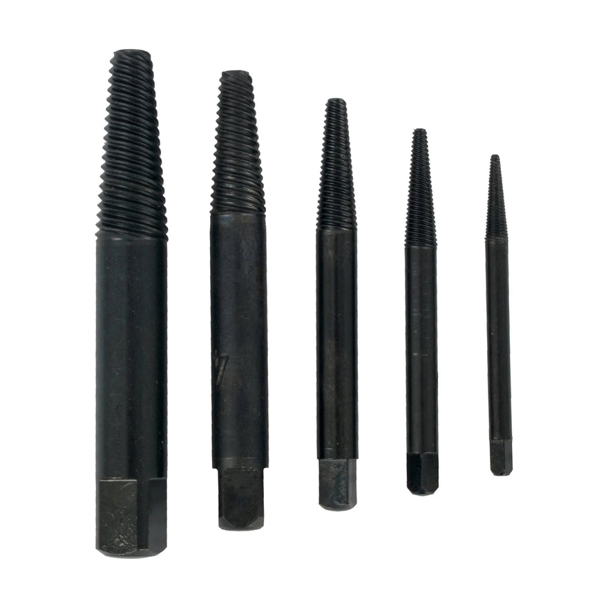 Alpen Screwingset M3-M8 5Pce - image 01