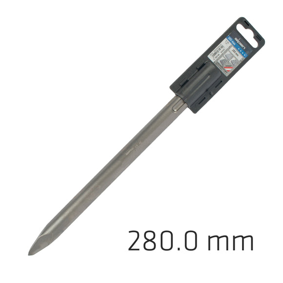 Image of a Alpen SDS Max Chisel Pointed 280mm