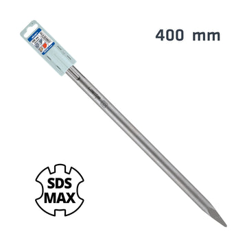 Alpen SDS Max Chisel Pointed 400mm - image 01