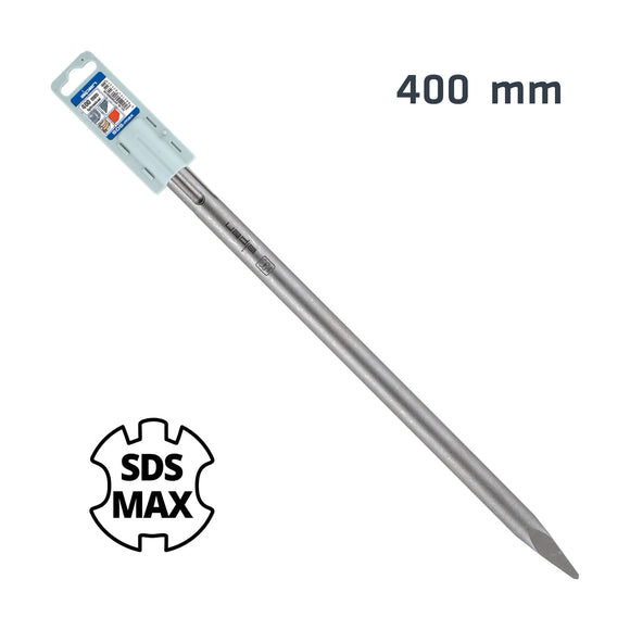 Alpen SDS Max Chisel Pointed 400mm - image 01