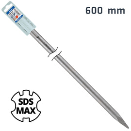 Image of a Alpen SDS Max Chisel Pointed 600mm
