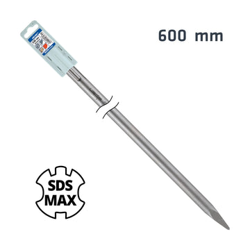 Alpen SDS Max Chisel Pointed 600mm - image 01