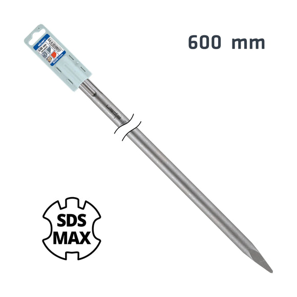 Alpen SDS Max Chisel Pointed 600mm - image 01