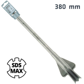 Image of a Alpen SDS Max Winged Gouge 35X380mm