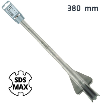Image of a Alpen SDS Max Winged Gouge 35X380mm