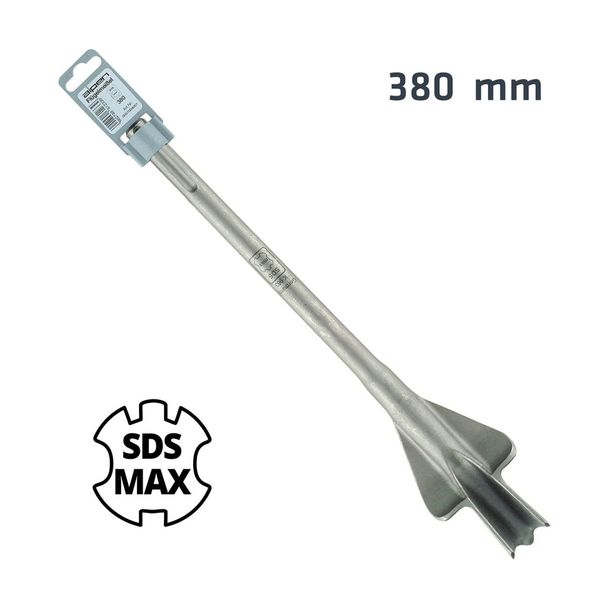 Alpen SDS Max Winged Gouge 35X380mm - image 01
