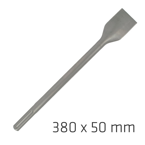 Image of a Alpen Demolisher Max Wide Chisel 50X380mm SDS-Max
