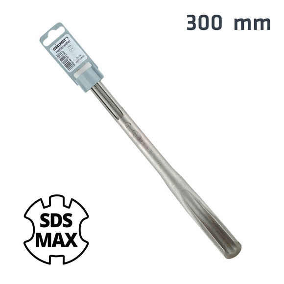 Image of a Alpen SDS Max Chisel Gouge 26X300mm