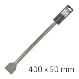 Image of a Alpen SDS Max Chisel Wide 50X400mm