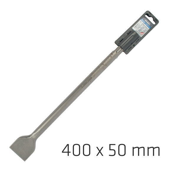 Image of a Alpen SDS Max Chisel Wide 50X400mm