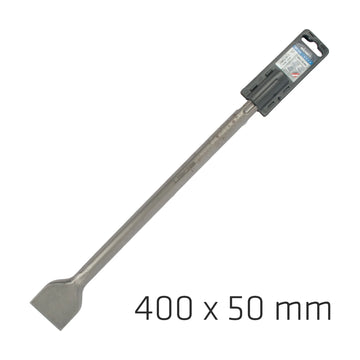 Alpen SDS Max Chisel Wide 50X400mm - image 01