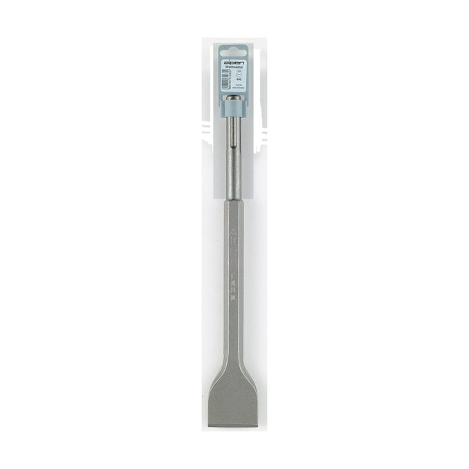 Alpen SDS Max Chisel Wide Cranked 80X300mm - image 01